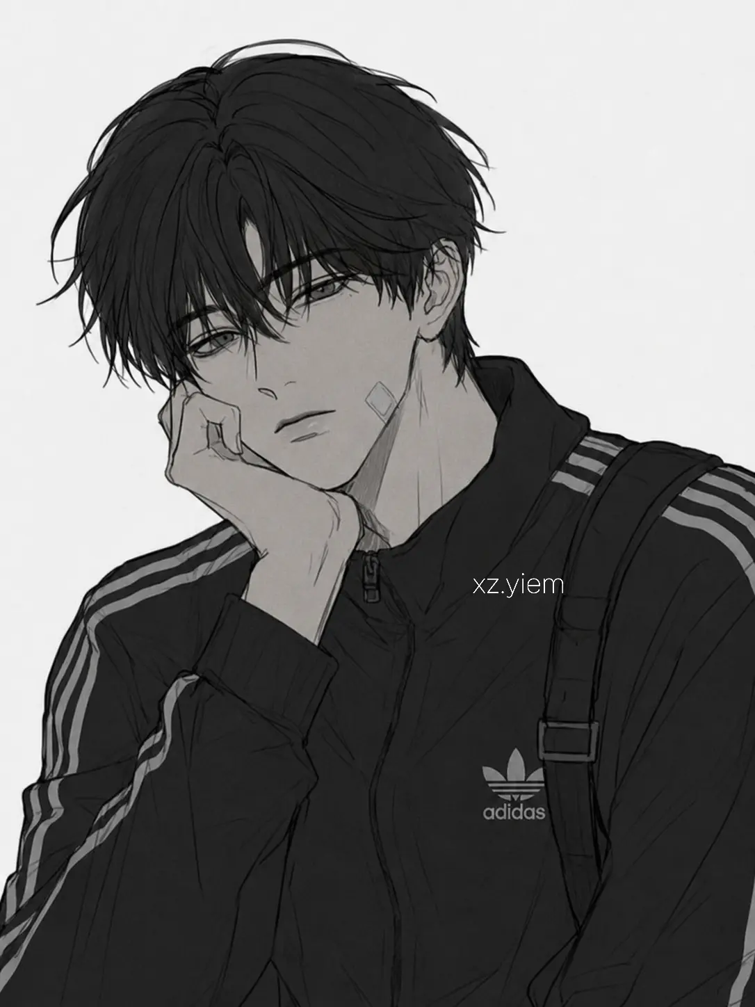 xz.yiem의 남혁