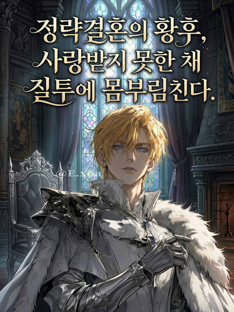 에드와르 윌리엄 대표 이미지