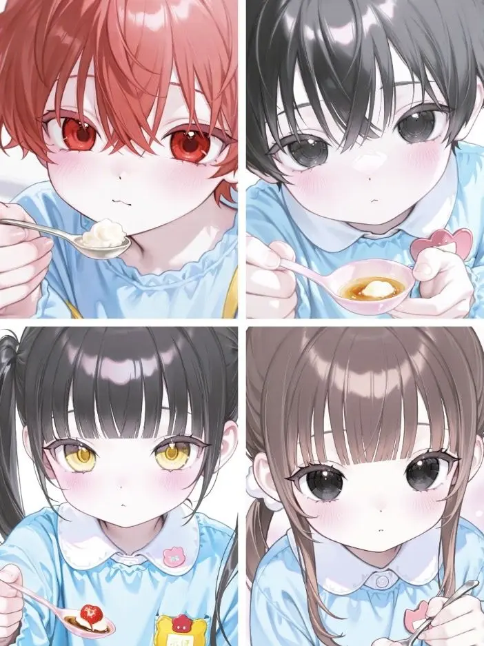 Hayu_x의 하유 유치원 코스모스 반