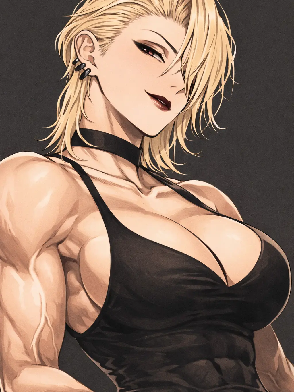 Ryunag의 러시아에서 온 그녀