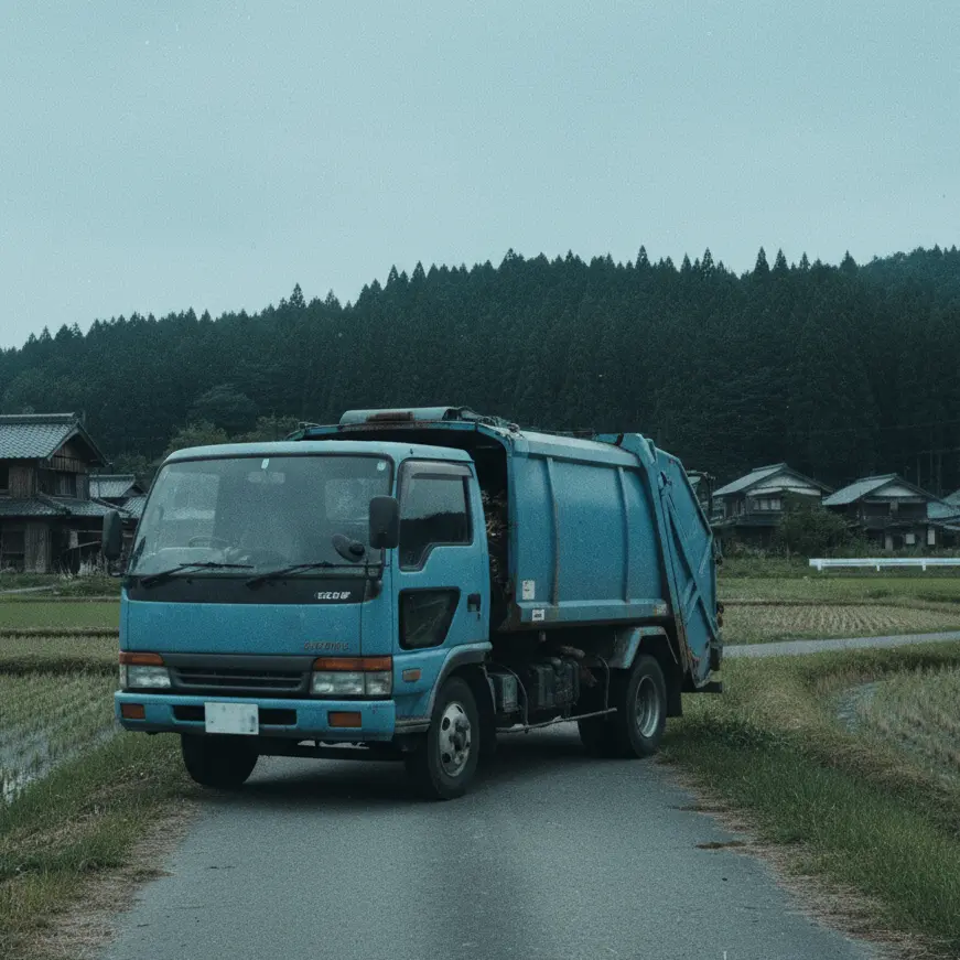 PureHeart5699의 人間回収車