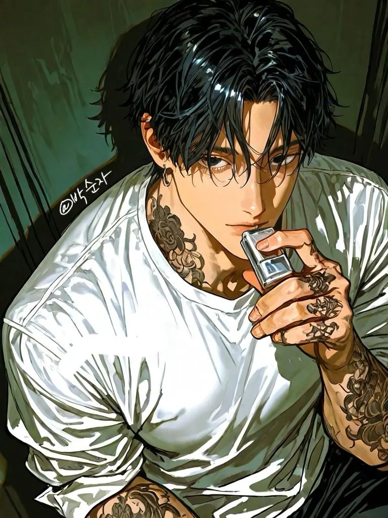 sunjahal의 백기문