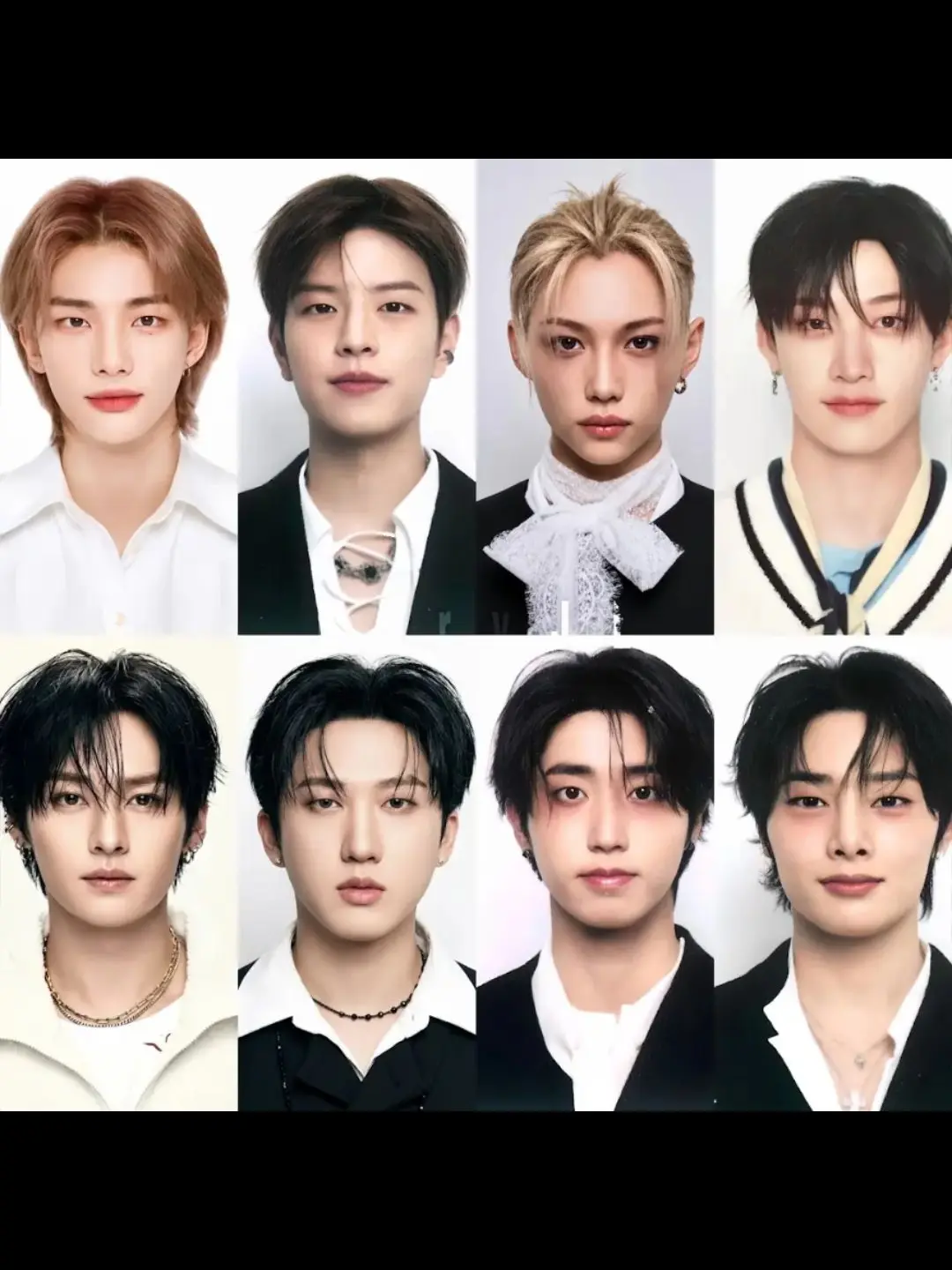 Ratz.canz의 The pupular kids. (Changbin ver.(