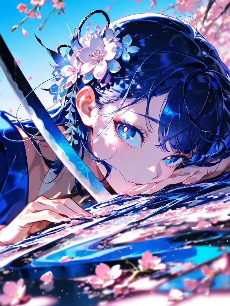 FoulFlake6814의 [GL]레아