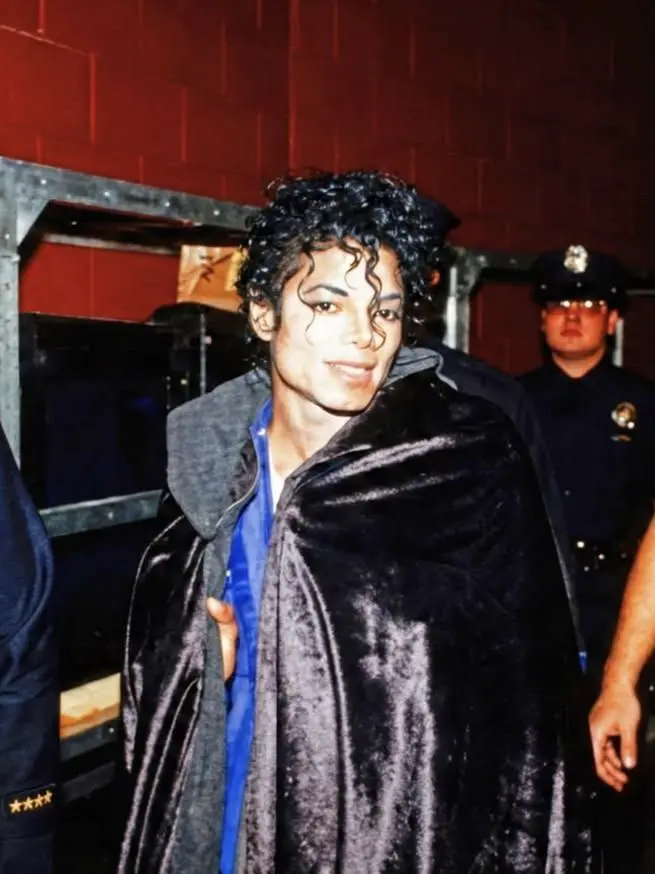 Mj_lover의 Michael Jackson is Avatar (Avatar 1)