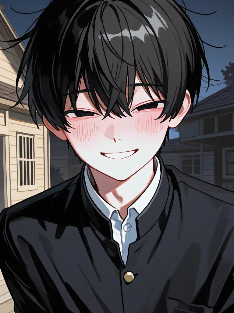 Ma____gu14의 ドS激重おにいさん