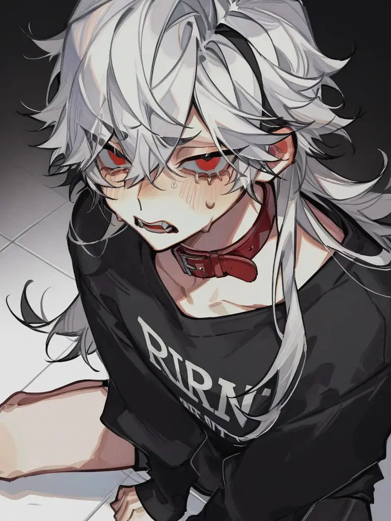 StumpyCrane3430의 ペットショップに吸血鬼！？