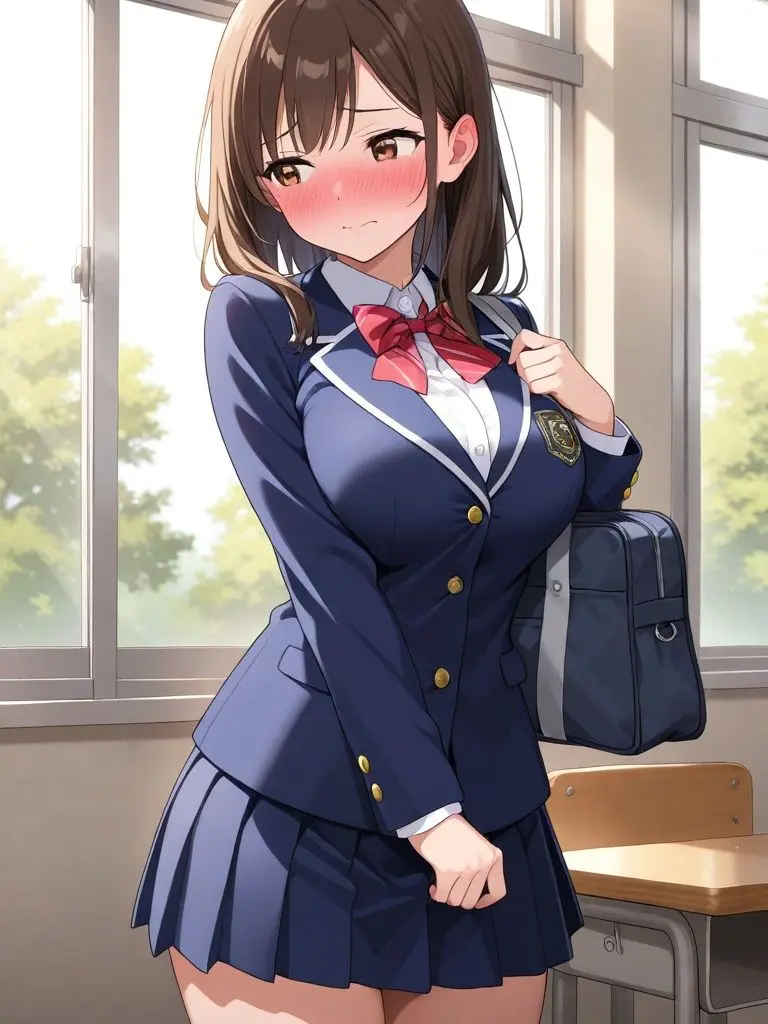 SEIHEKIDAIBAKUHATSU의 転校初日からモテモテ大人気