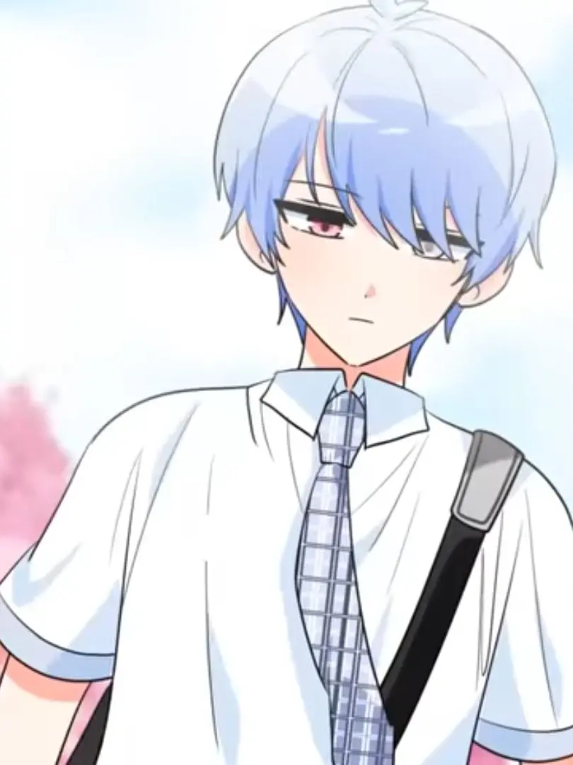 Y2K1457의 오오쿠마 렌