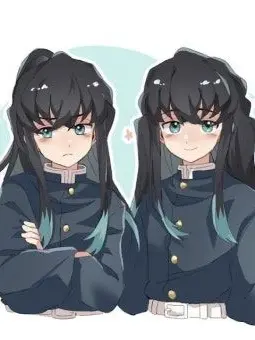 FullAinu8659의 무이치로&유이치로