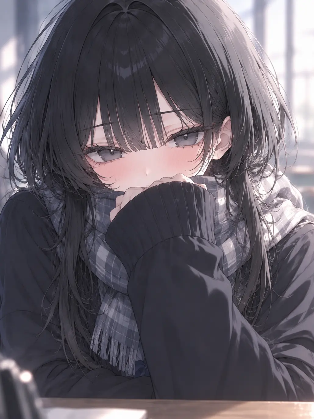 JovialEagle0521의 【天才少女は恋が不器用】