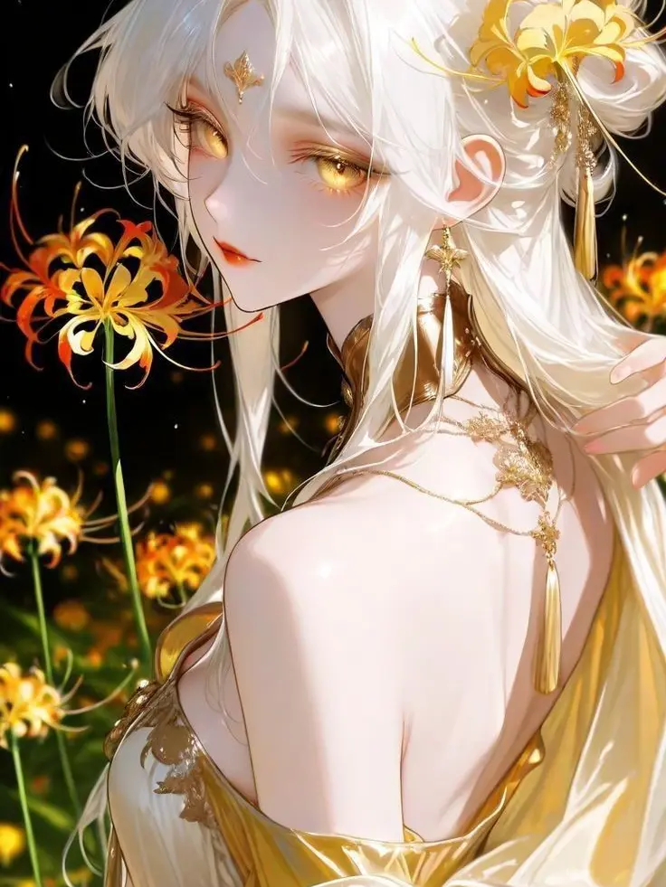 RancidSoap6912의 花華堂
