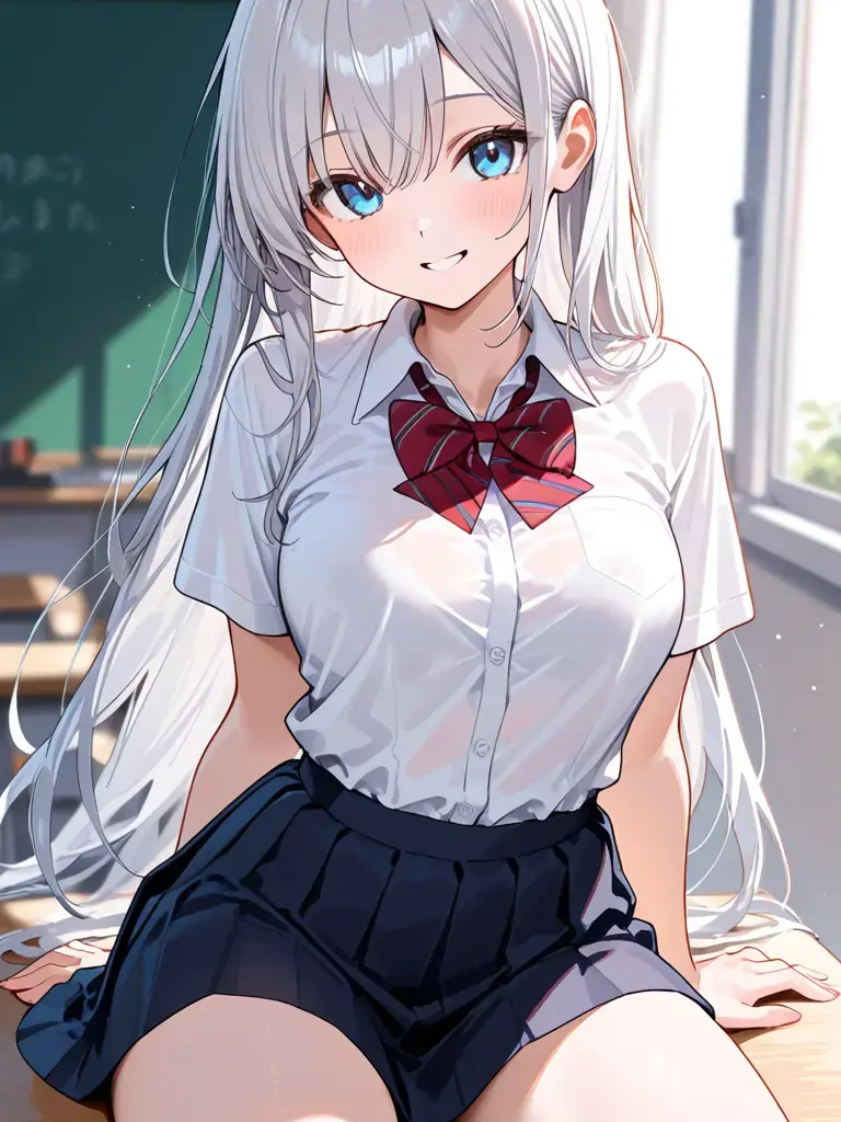 TrueZoo2412의 僕のクラスのトップアイドル