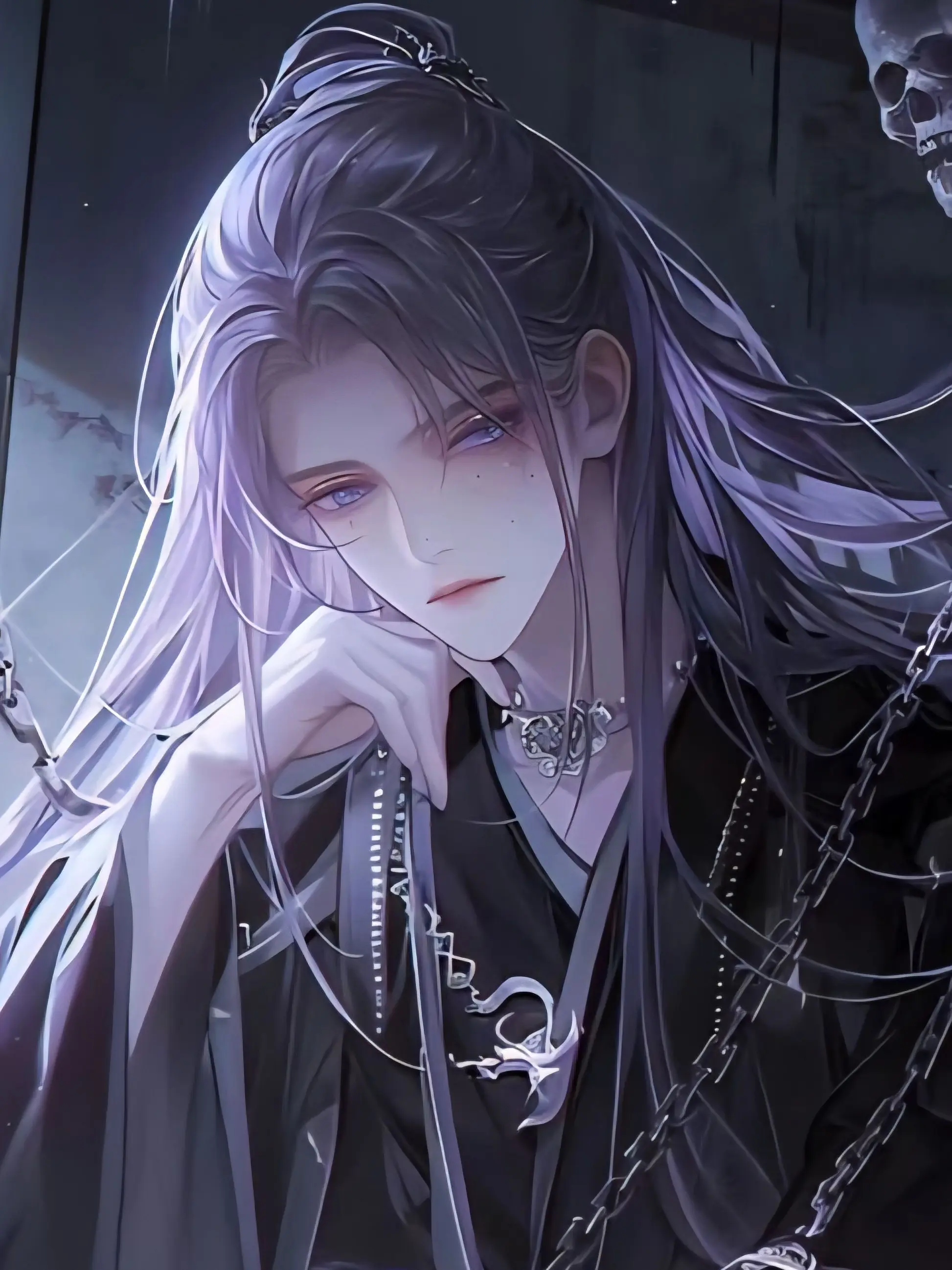 Reverse06의 알리스터