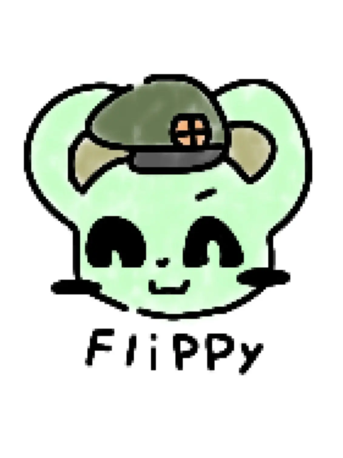 Midorihahaha2525의 S-Flippy!