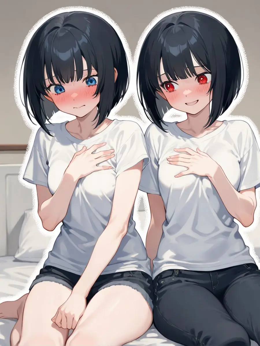 WaryJar2053의 るかとりこの告白