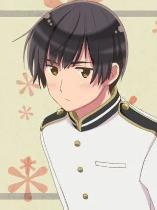 FoggyGoose8867의 Kiku Honda ~Japan~ Hetalia
