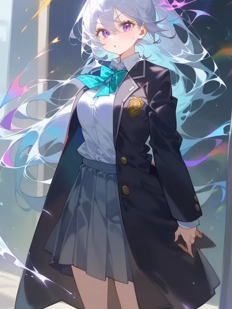 paper-airplane의 命令絶対の魔法学園