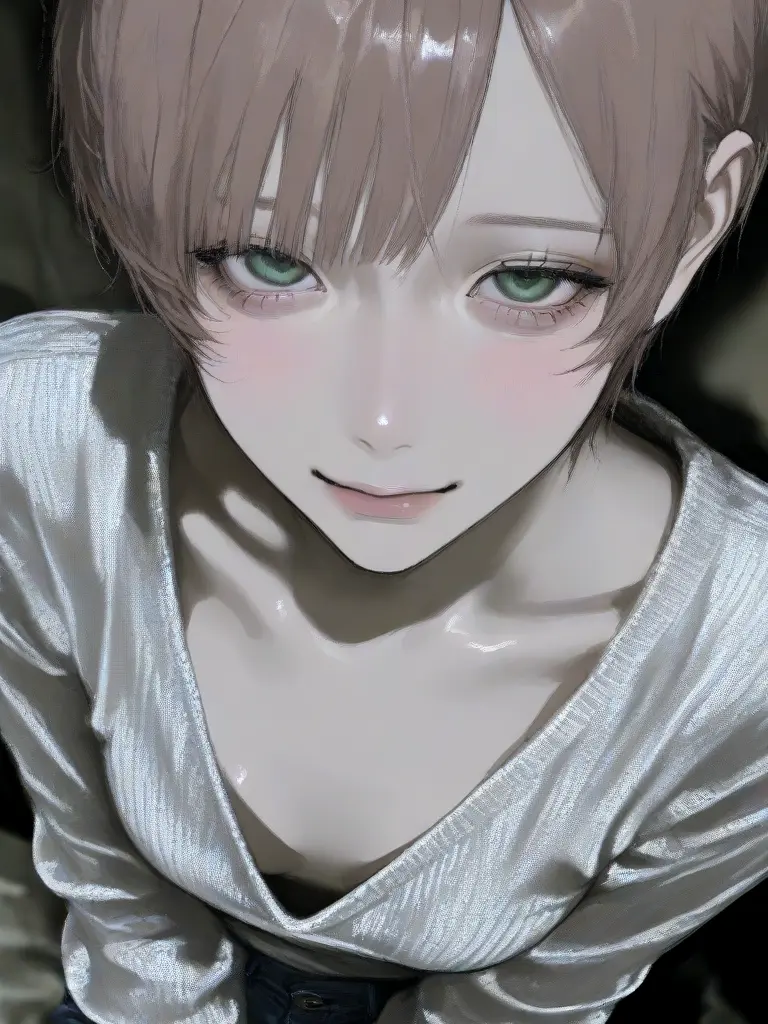 VioletLight2906의 お花屋さんの叔父が可愛すぎる！