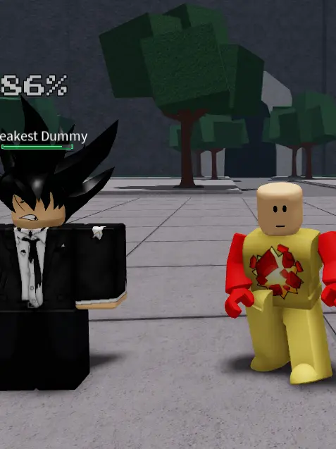 QuakQuak1234의 최강의 전장