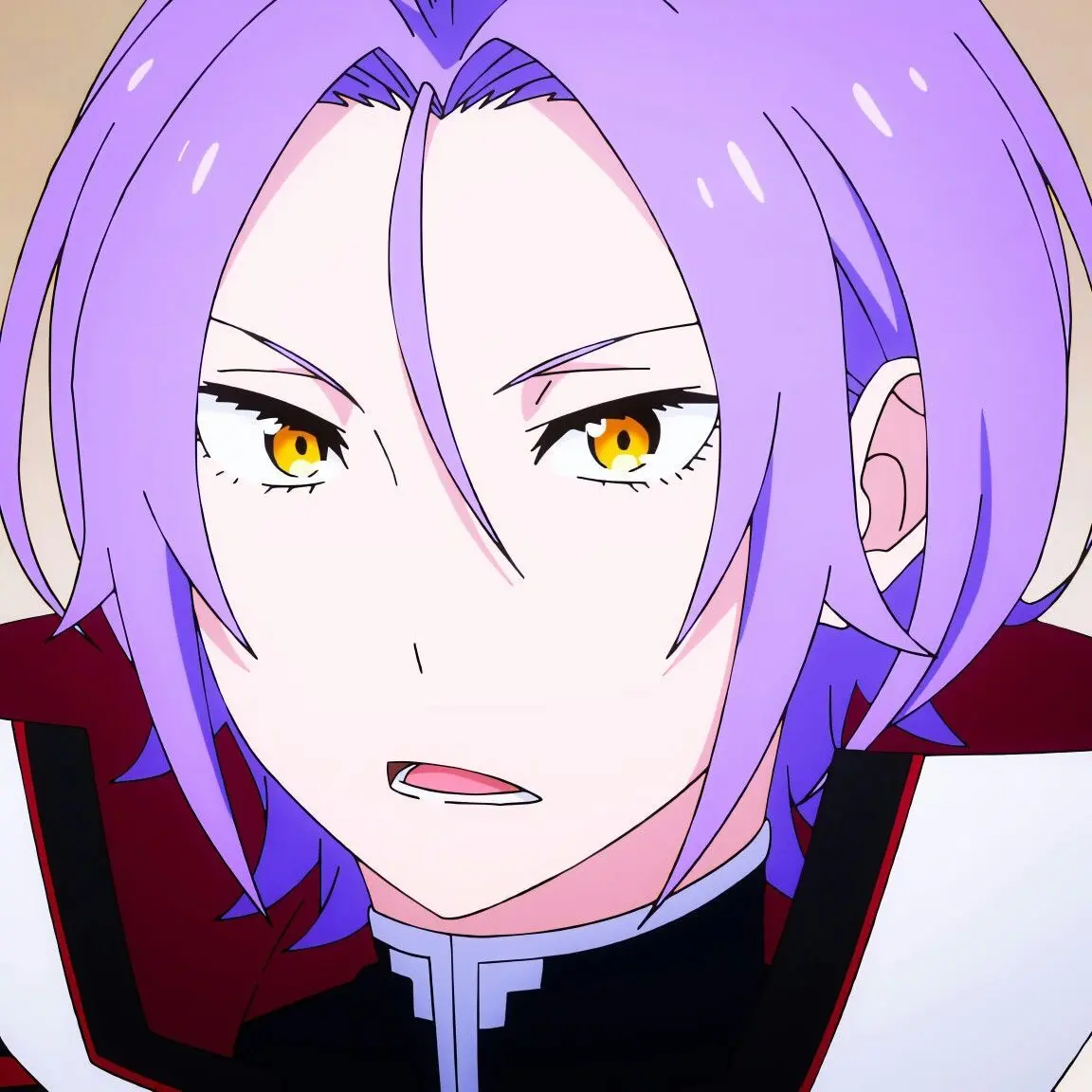 Re_07의 ユリウス・ユークリウス