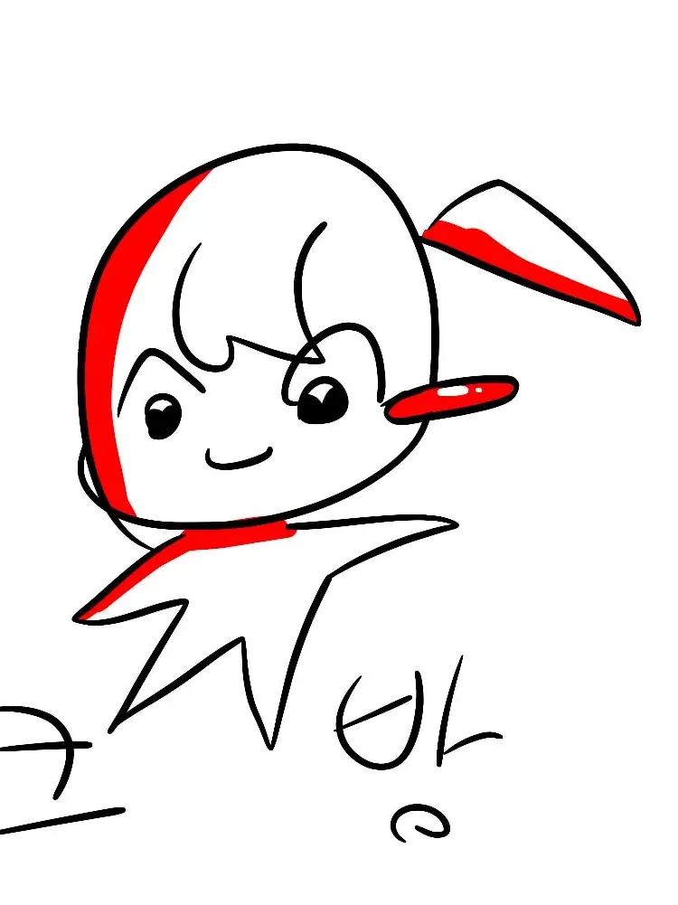 ScaredSwan4518의 기초 종이교육[+여우)