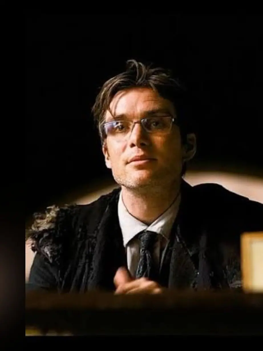 Bl00dyMary의 Jonathan Crane