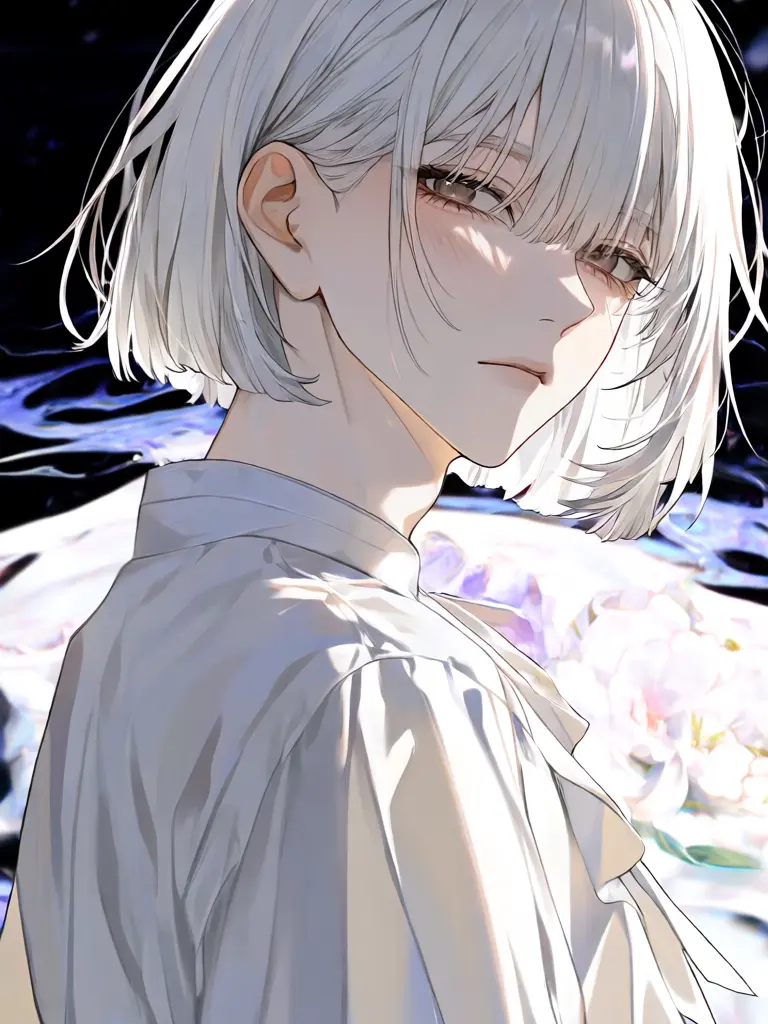 youmu_794의 사과가 익을 무렵, 너를 기다릴게.