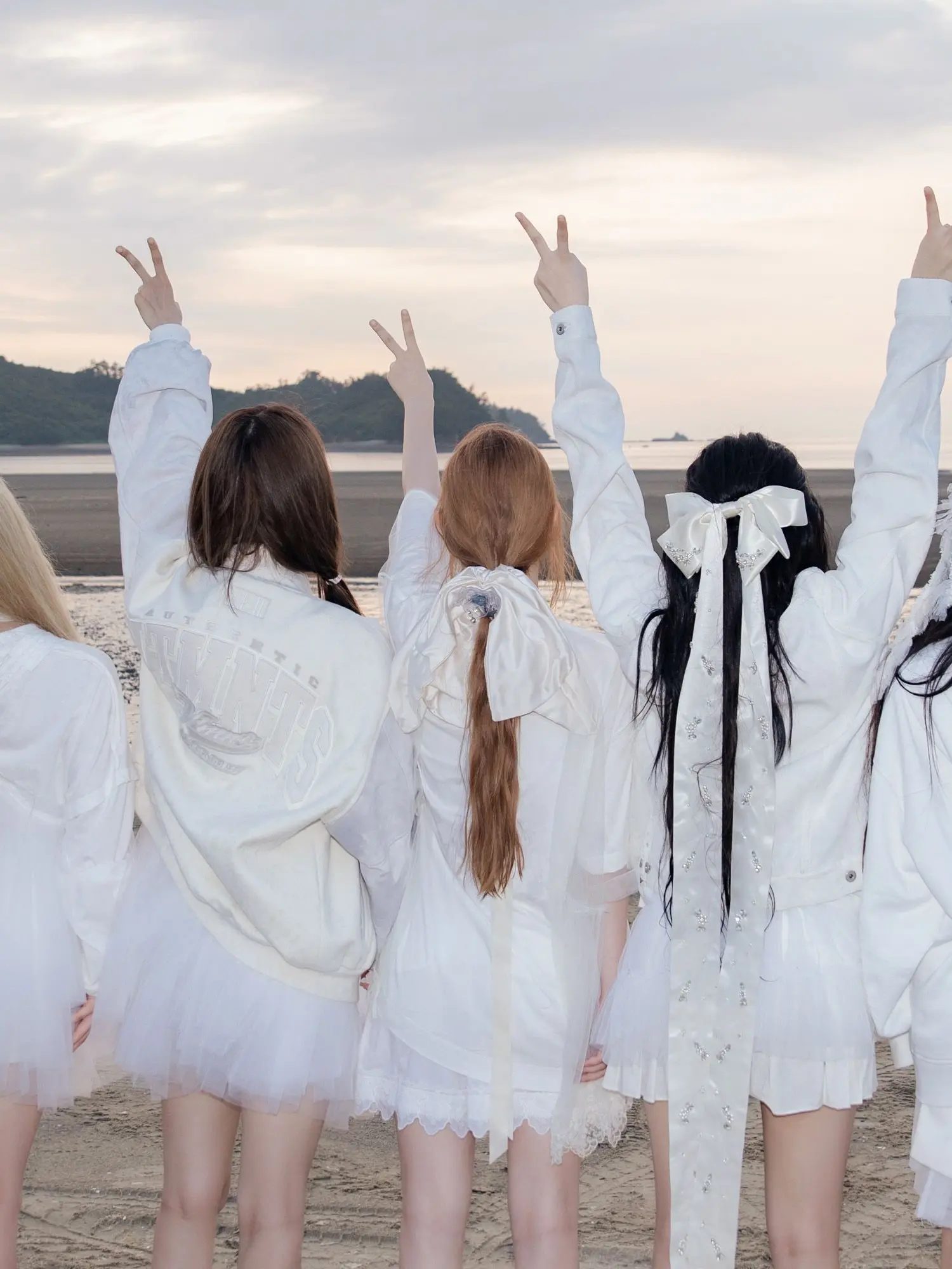 love_wonhee의 ILLITのメンバーになろー！