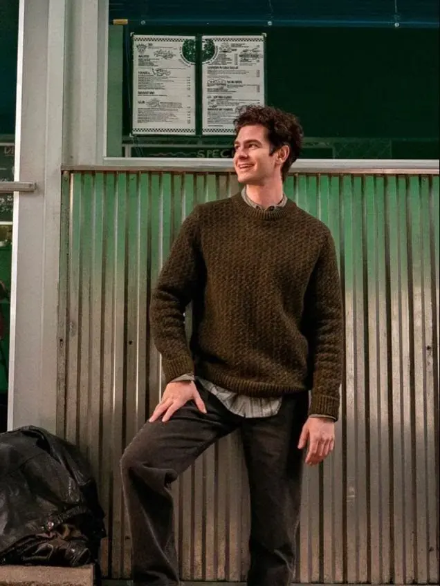 NutmegBeago0692의 Jonathan Larson