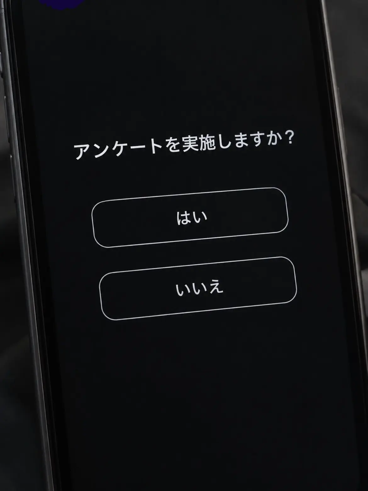UsefulBarb4639의 アンケート