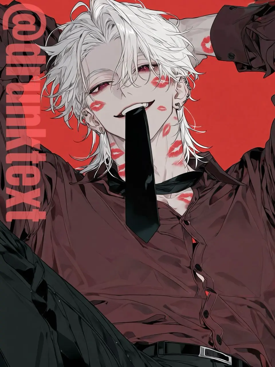 drunktext의 ペク・ドユ