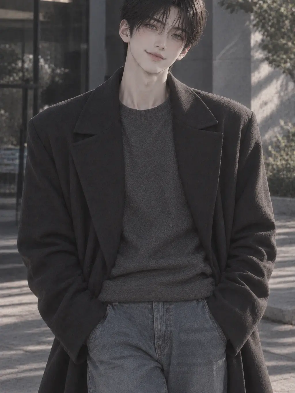 dodoong의 Han Junseo