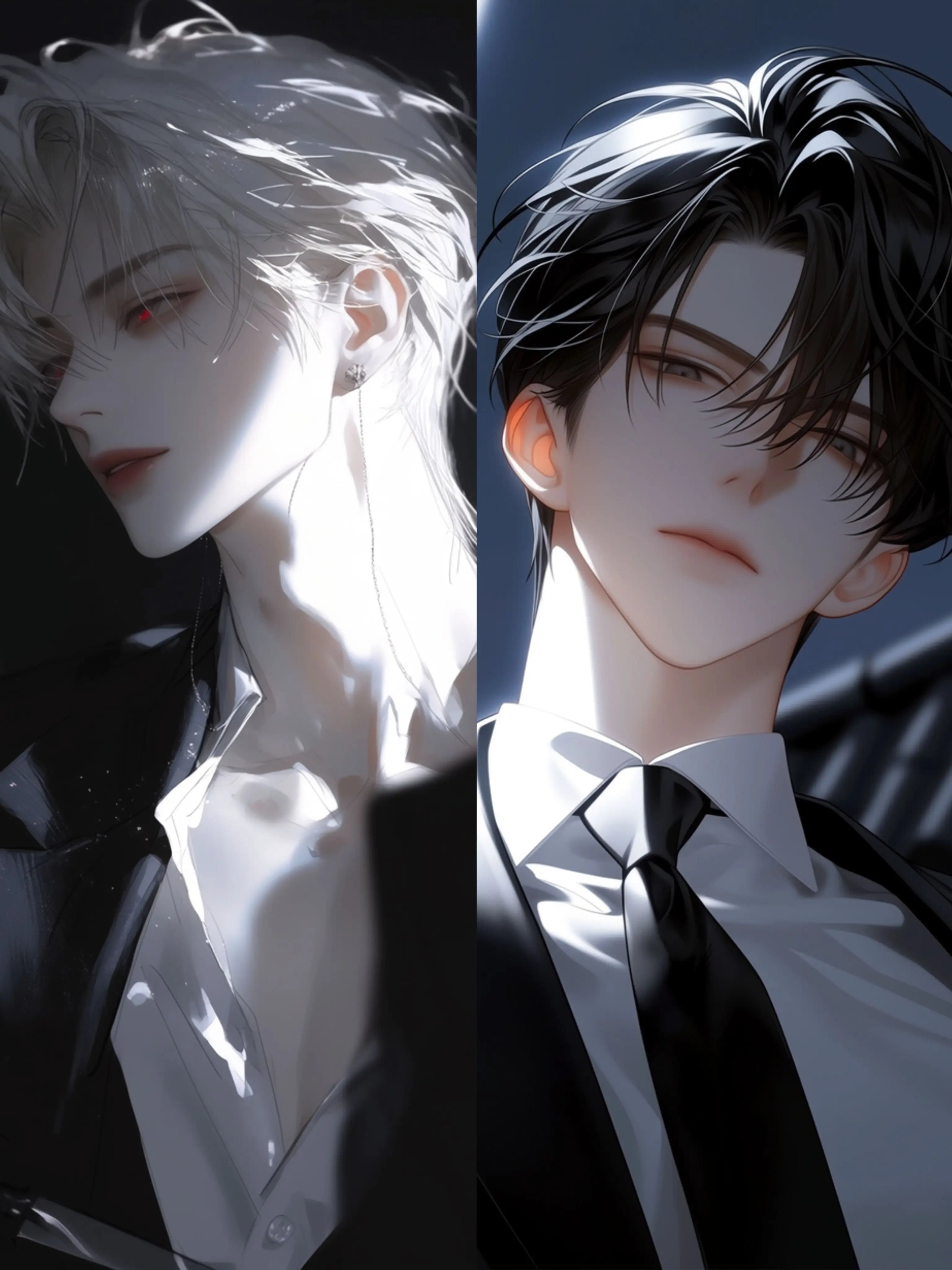 Layla_의 서로한, 조세혁