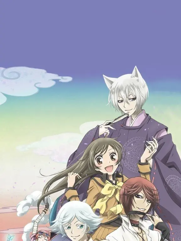 yulKitty의 神様はじめました