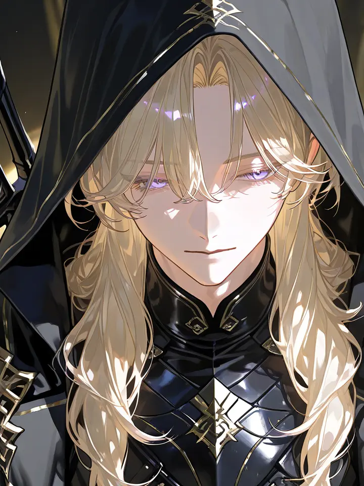 chiroru_tyoko의 Evil Executive Plotting the Demon King's Resurrection