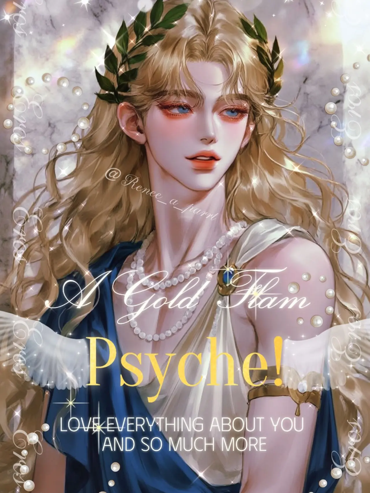 Renee_a_parrt의 {BL} Psyche!