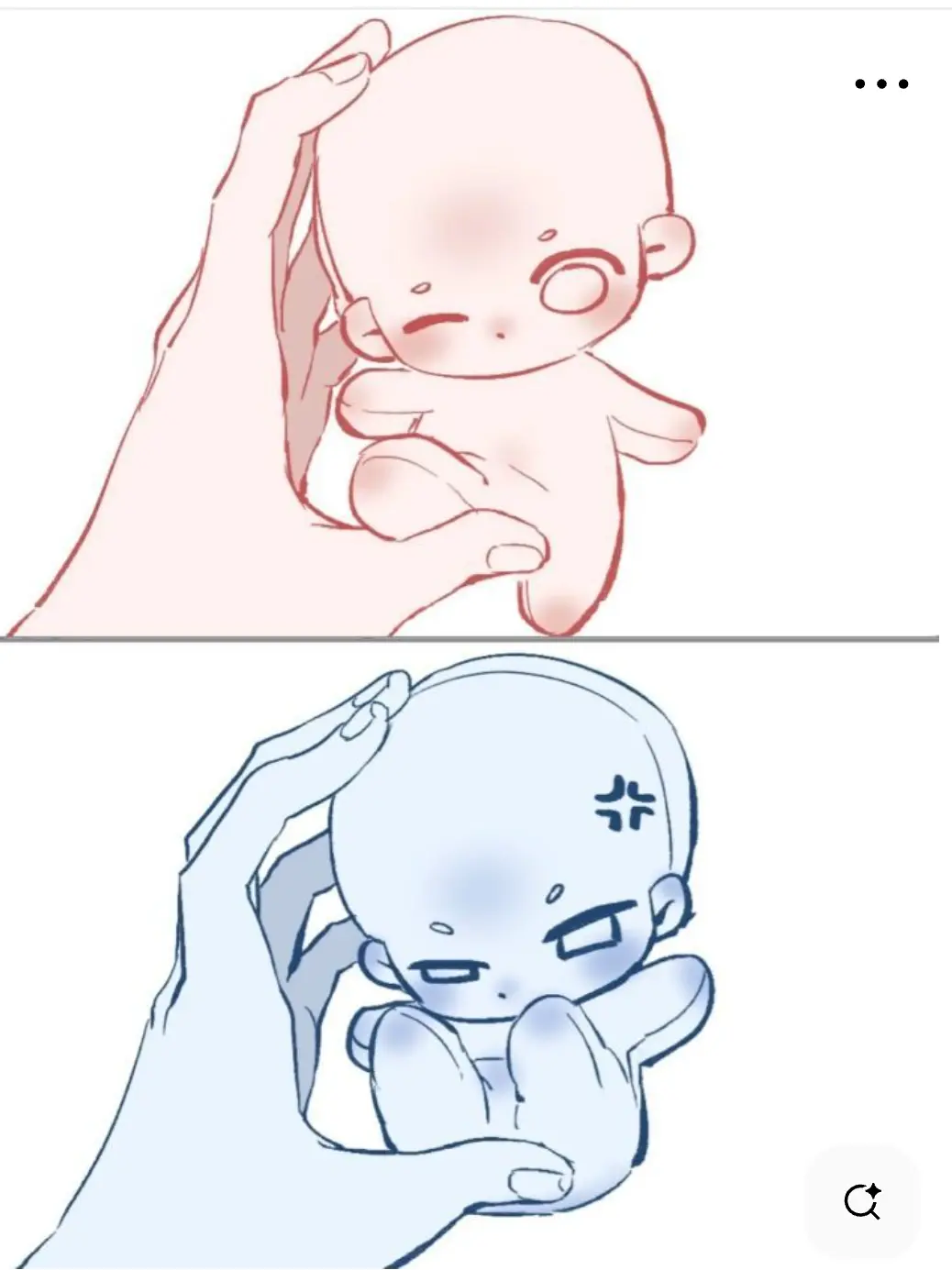 GrainyPunch2121의 지한 유한 아리 과거