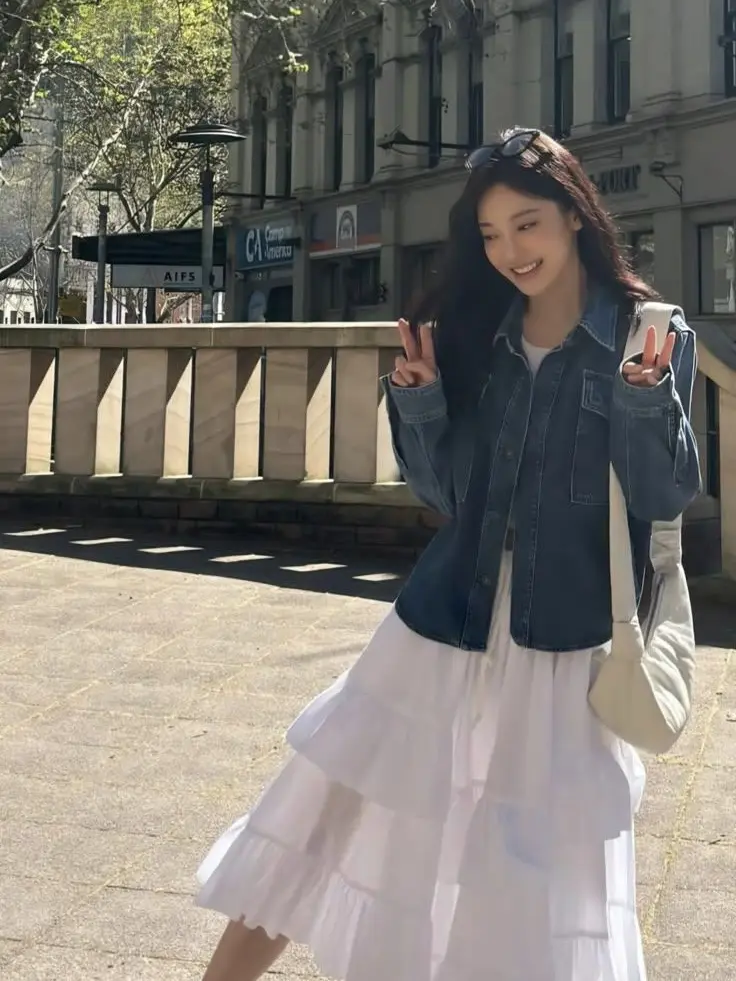 StickyAlert0182의 에스파 닝닝이 날 스토킹한다...?