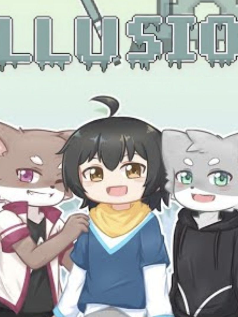 Illusion 대표 이미지
