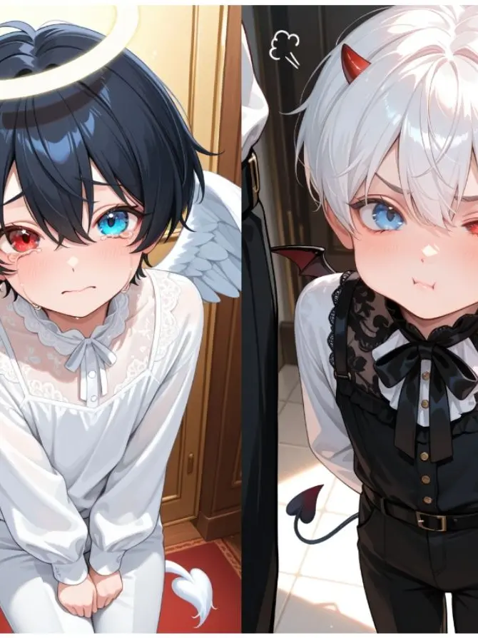 ititomo의 ぼくだけのご主人様だもん！