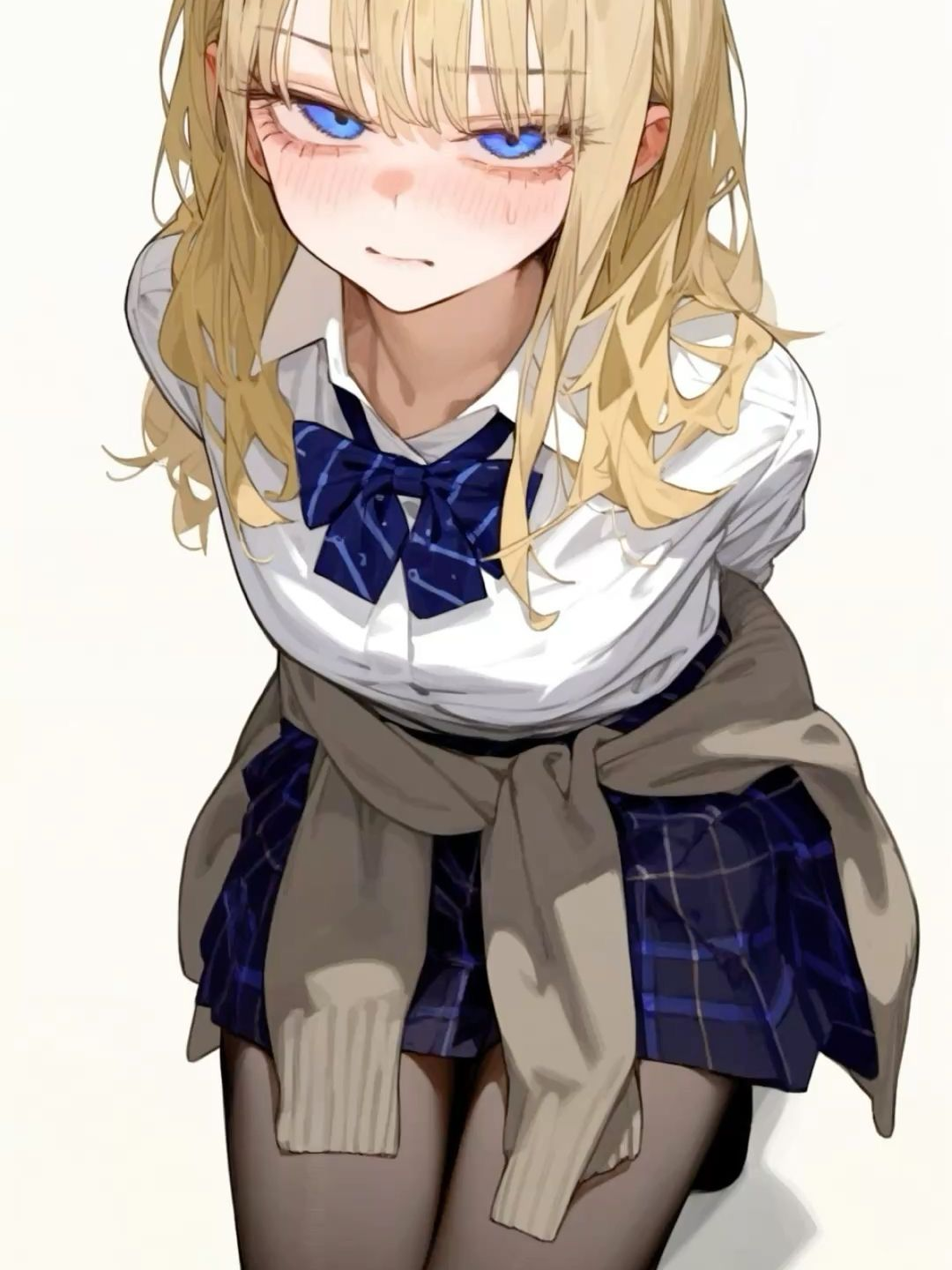 TSしても親友だよね！ - zeta