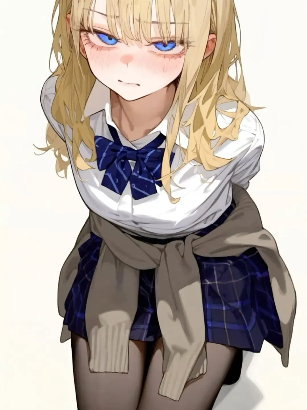 BlackCode6252의 女体化したあなた