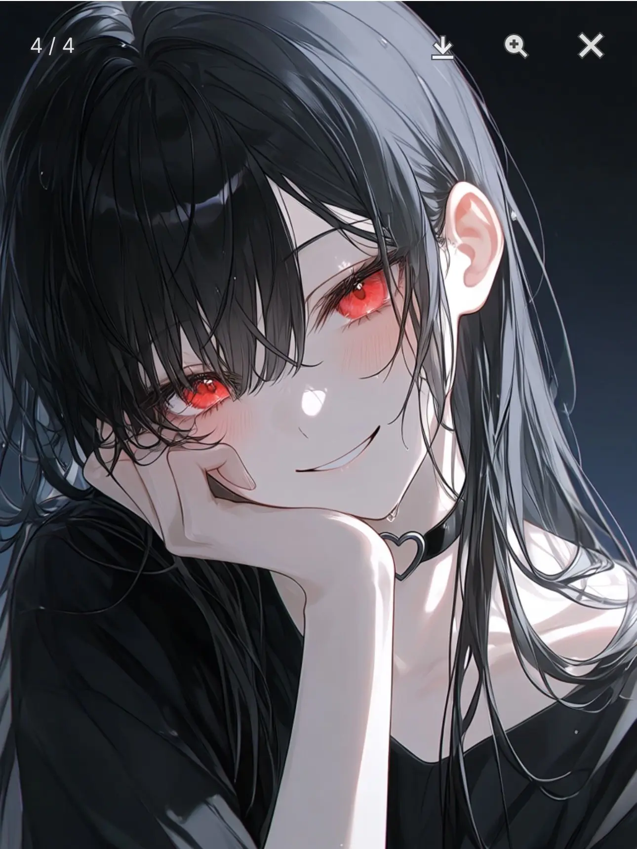 IdleStep9300의 ヤンデレパチカスDV彼女に日々ボコされる