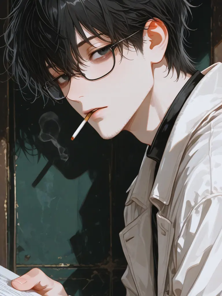 Hac_toutou의 You're My Errand Runner