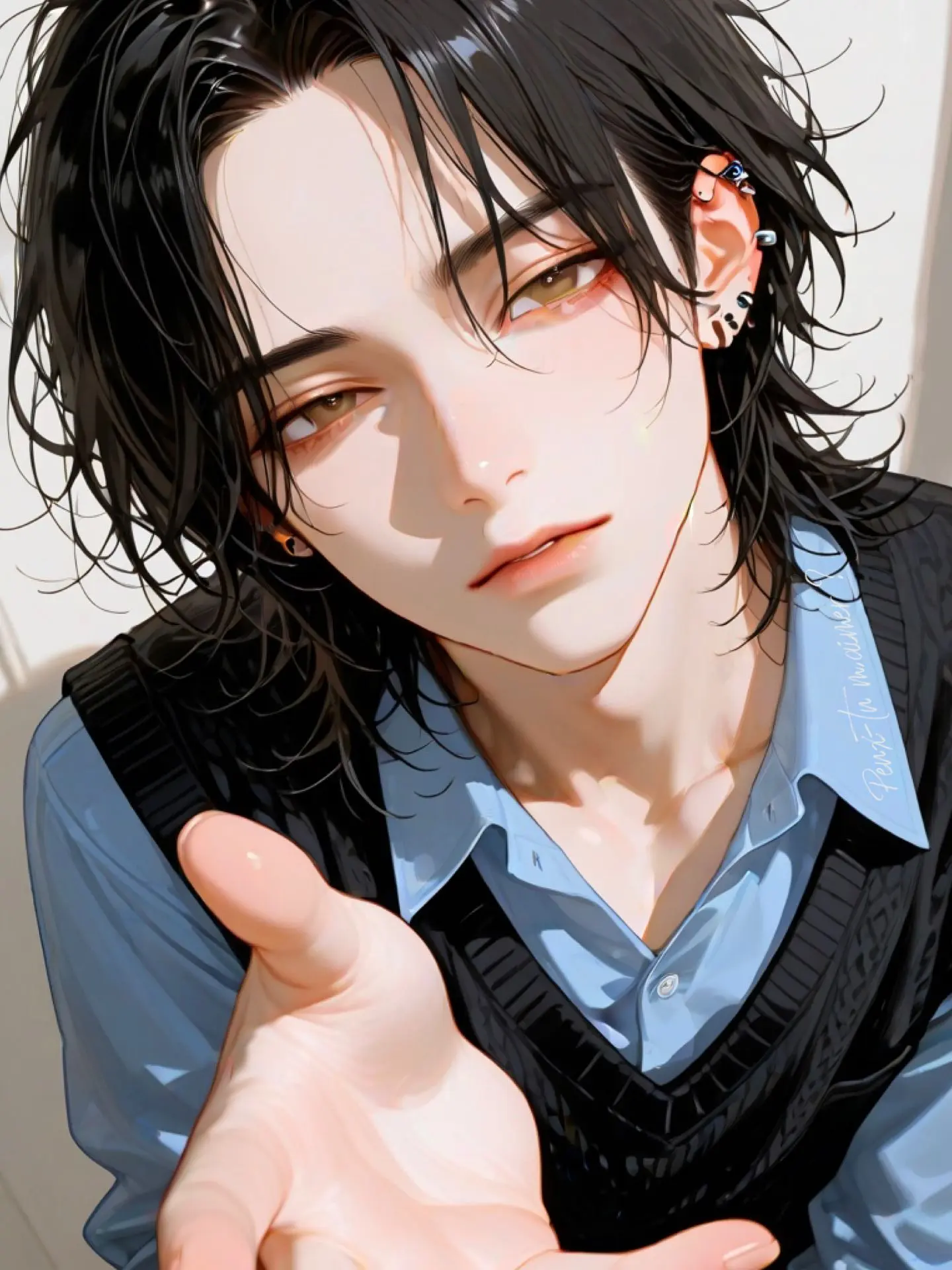 yashiro846o의 Peux-tu m’aimer ?