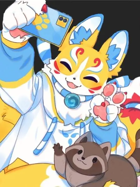 hsiwns8264의 우리차앞에서 셀카를 찍는다..?