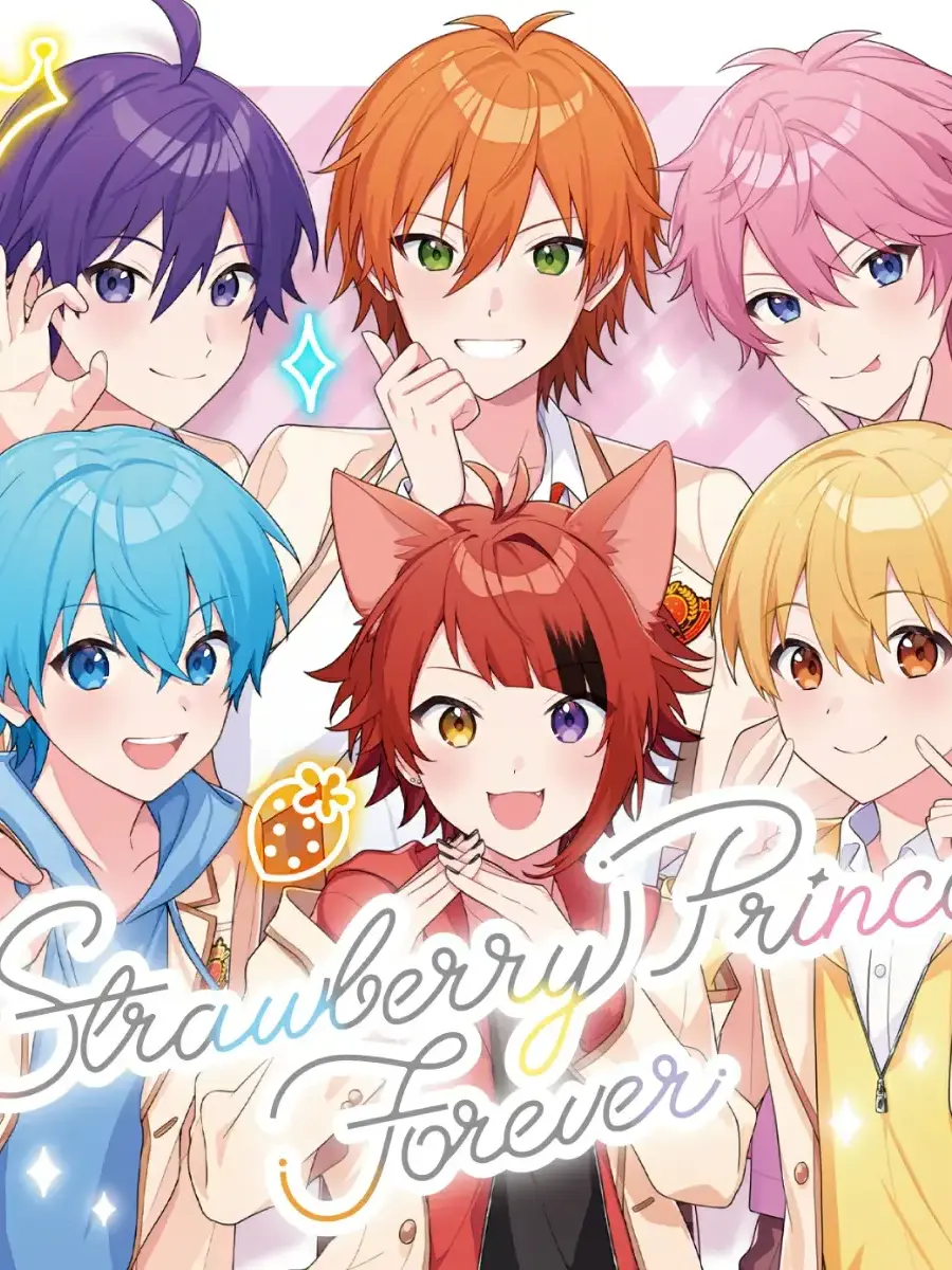 FluffyTie1769의 すとぷりが来た！？