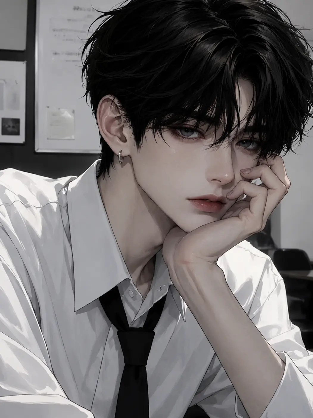 ProneJam3032의 17년지기 일진 엄친아