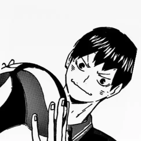 NumbLeech8925의 影山飛雄